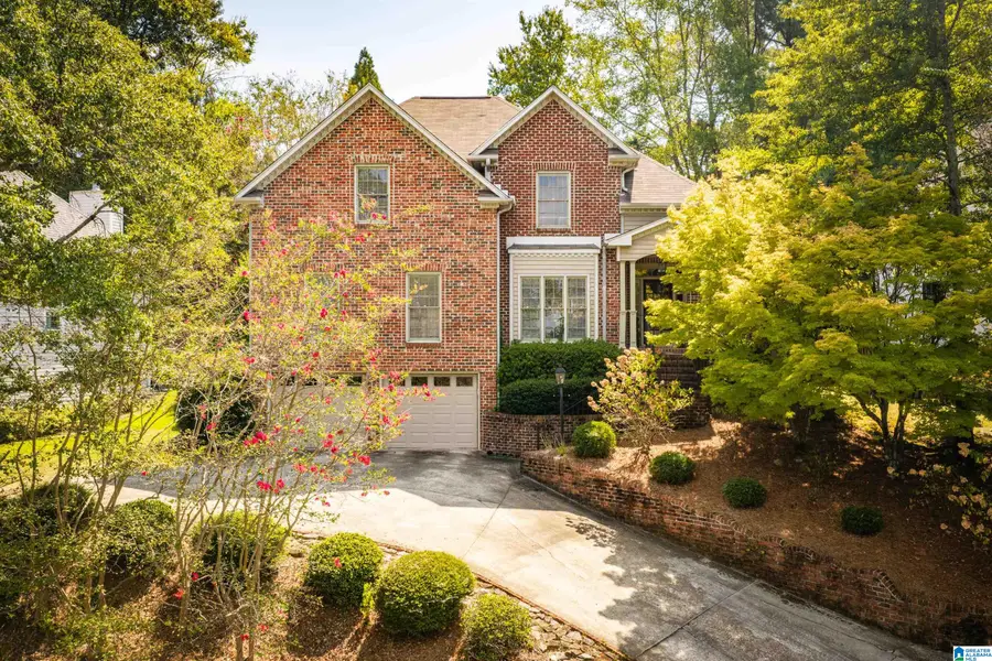 1719 RIDGE ROAD, Homewood, AL 35209 - #2