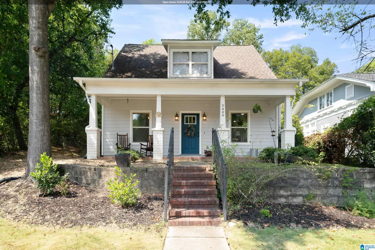 5400 6TH AVENUE S, Birmingham, AL 35212 - #1