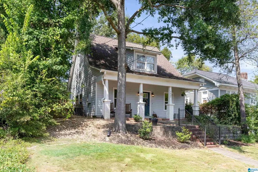 5400 6TH AVENUE S, Birmingham, AL 35212 - #2