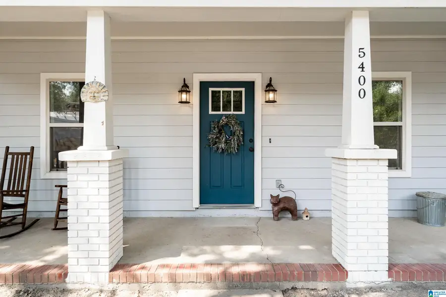 5400 6TH AVENUE S, Birmingham, AL 35212 - #3