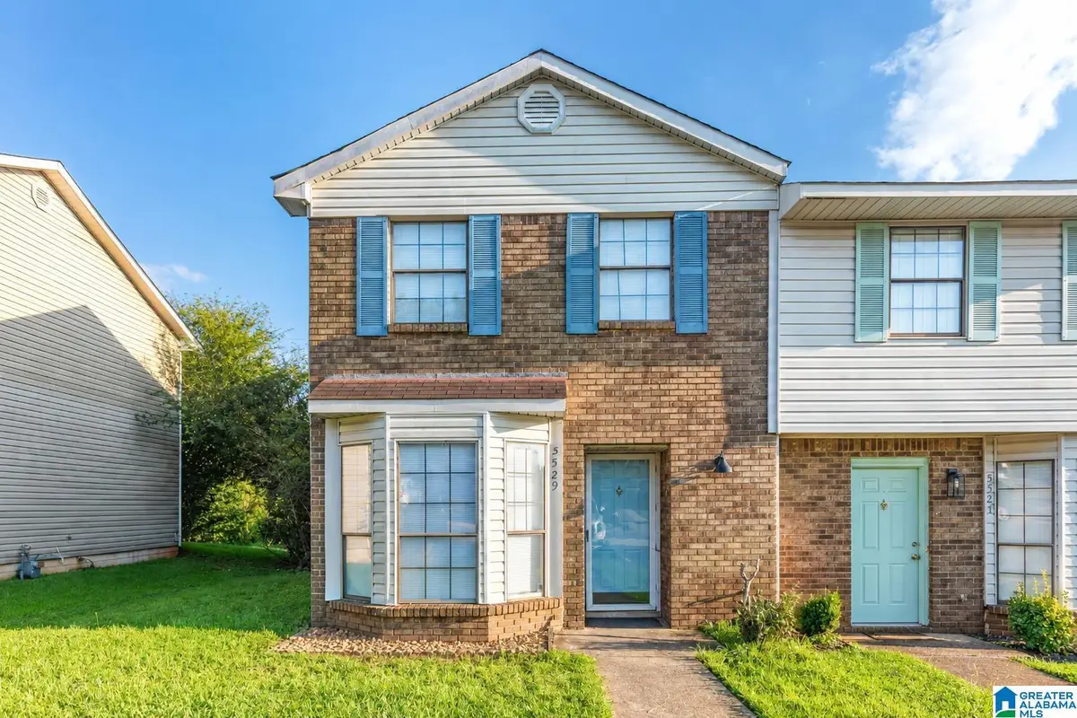 5529 SAINT JAMES STREET, Birmingham, AL 35235 - #1