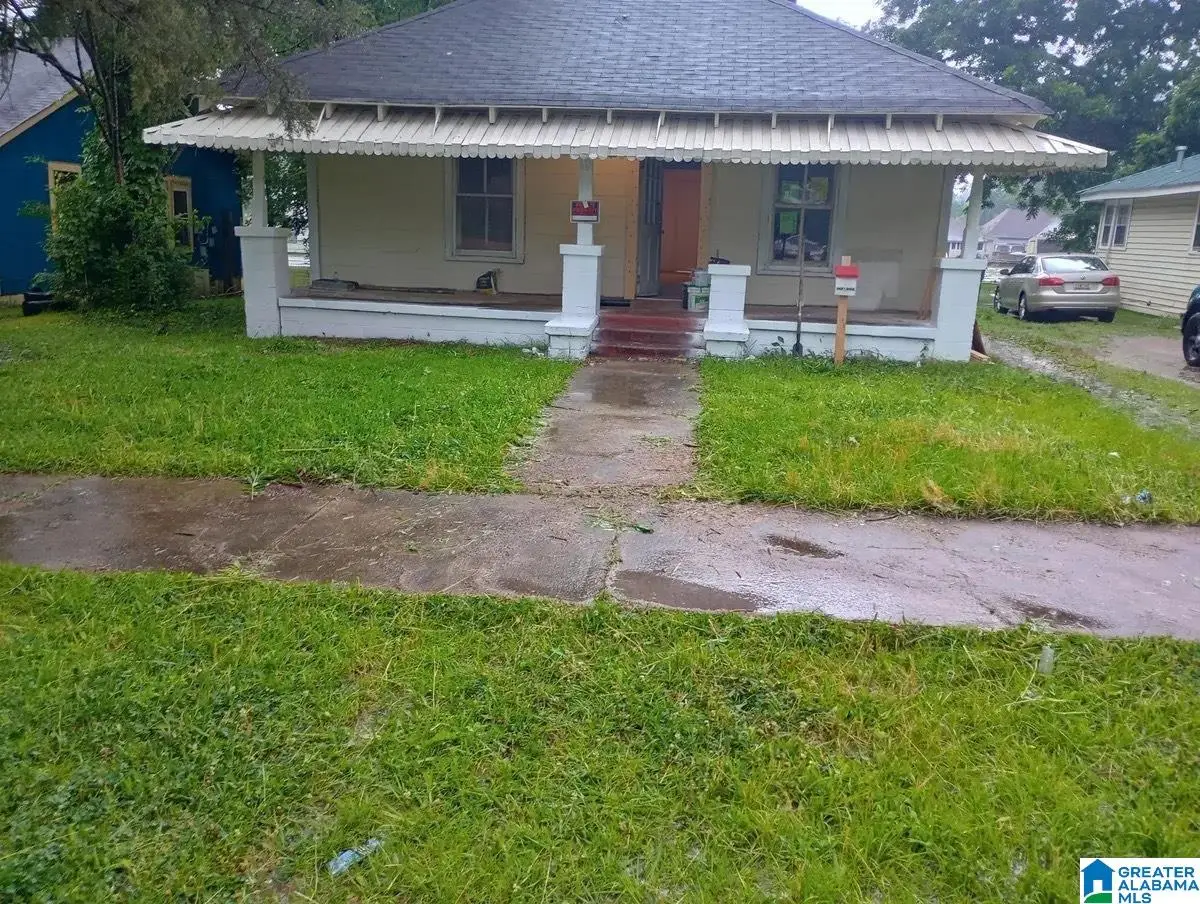1614 GURNEE AVENUE, Anniston, AL 36201 - #1