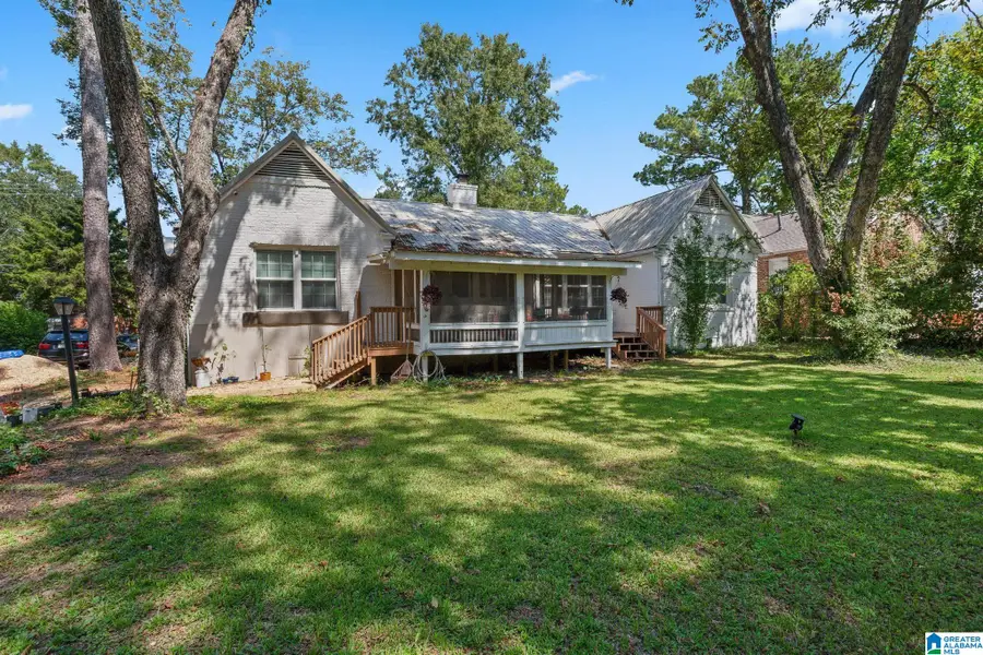 620 E EDGEMONT AVENUE, Montgomery, AL 36111 - #3