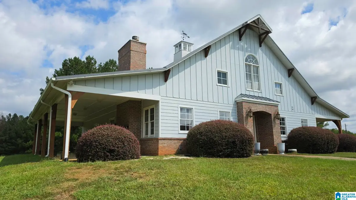 123 SHIRE VALLEY FARMS, Columbiana, AL 35051 - #1