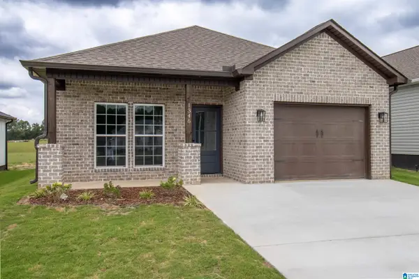 1346 COUNTY ROAD 617, Hanceville, AL 35077
