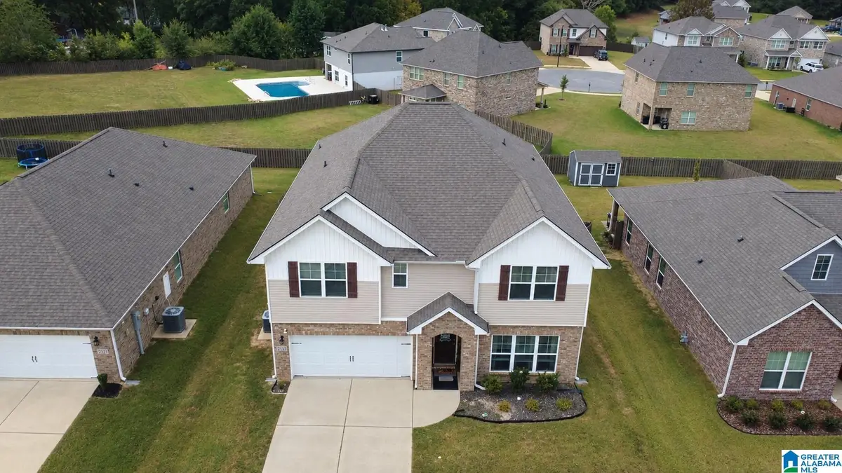 2161 MCAFEE ROAD NE, Cullman, AL 35058 - #1