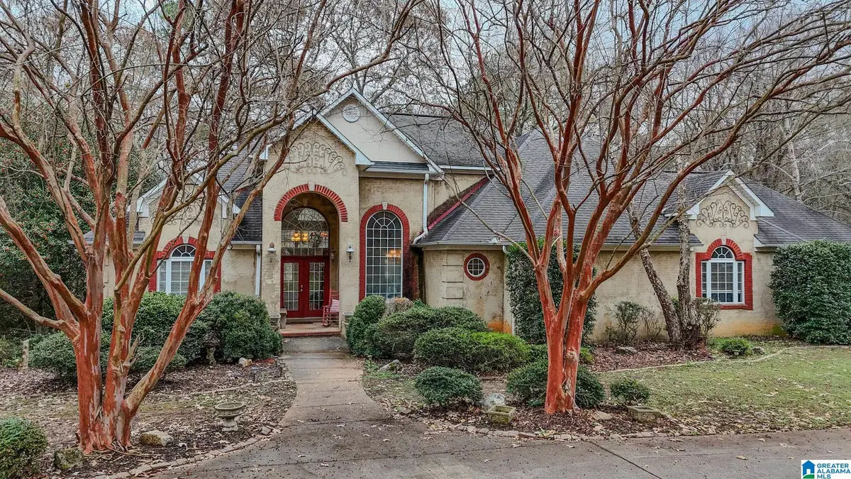 365 PATCHES LANE, Pell City, AL 35128 - #1