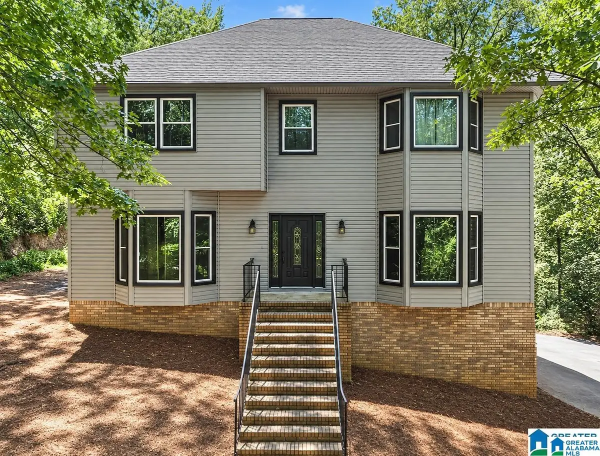 117 BIG OAK DRIVE, Maylene, AL 35114 - #1
