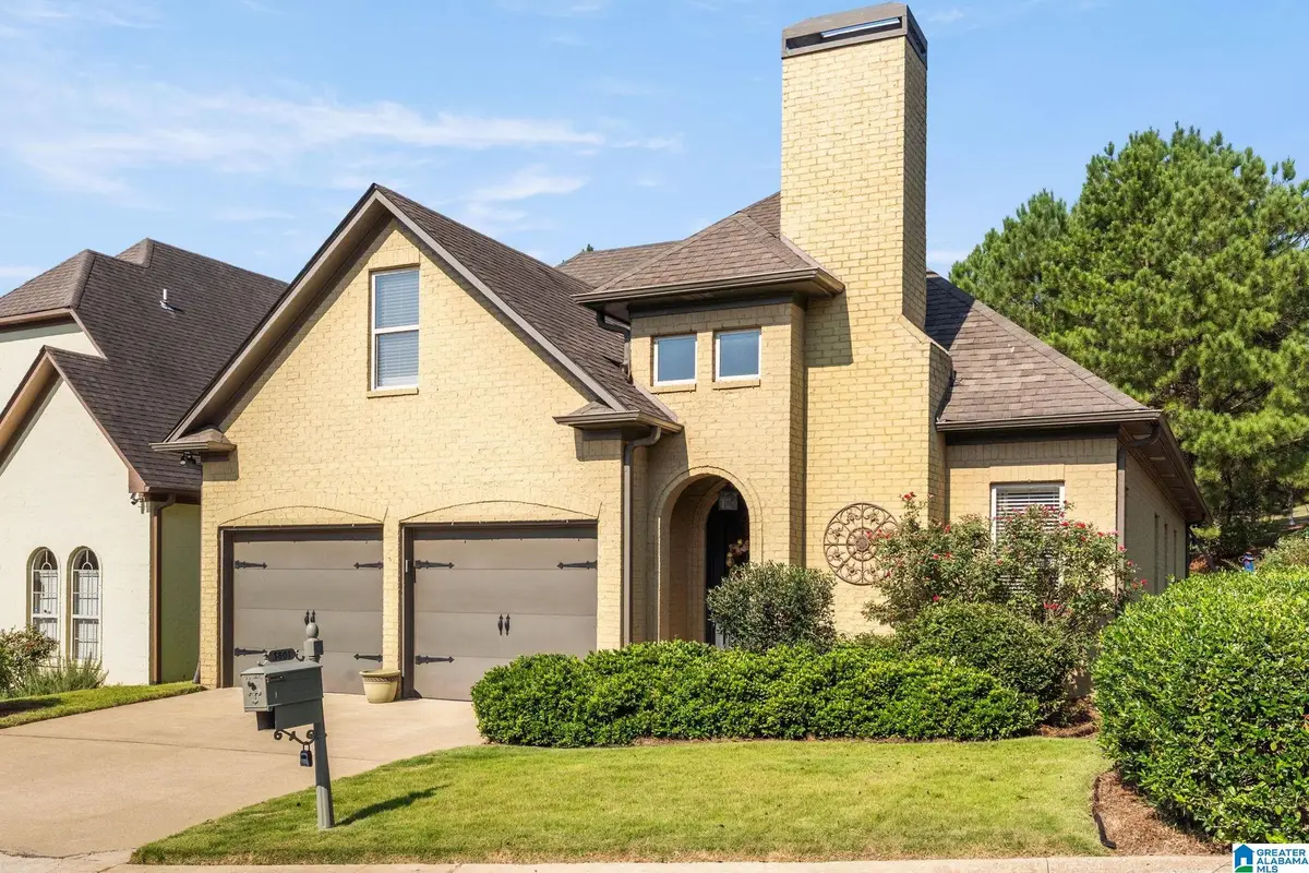 5801 WATER POINT LANE, Hoover, AL 35244 - #1