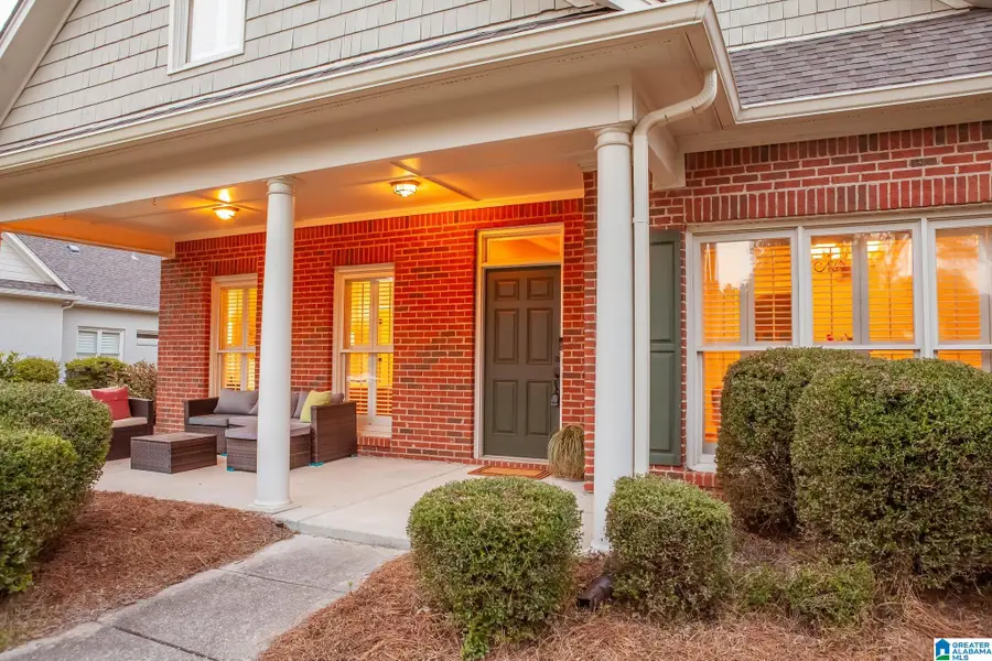 4000 ALSTON WAY, Vestavia Hills, AL 35242 - #3