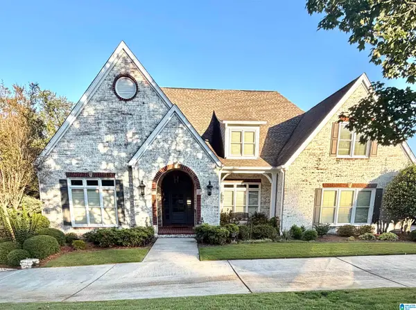 128 SOUTHLEDGE, Birmingham, AL 35242