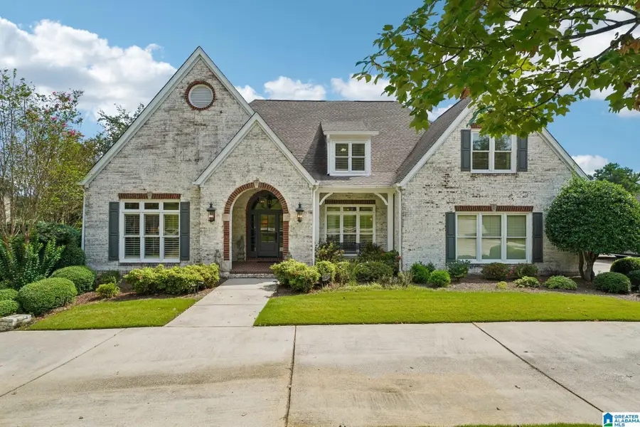 128 SOUTHLEDGE, Birmingham, AL 35242 - #2