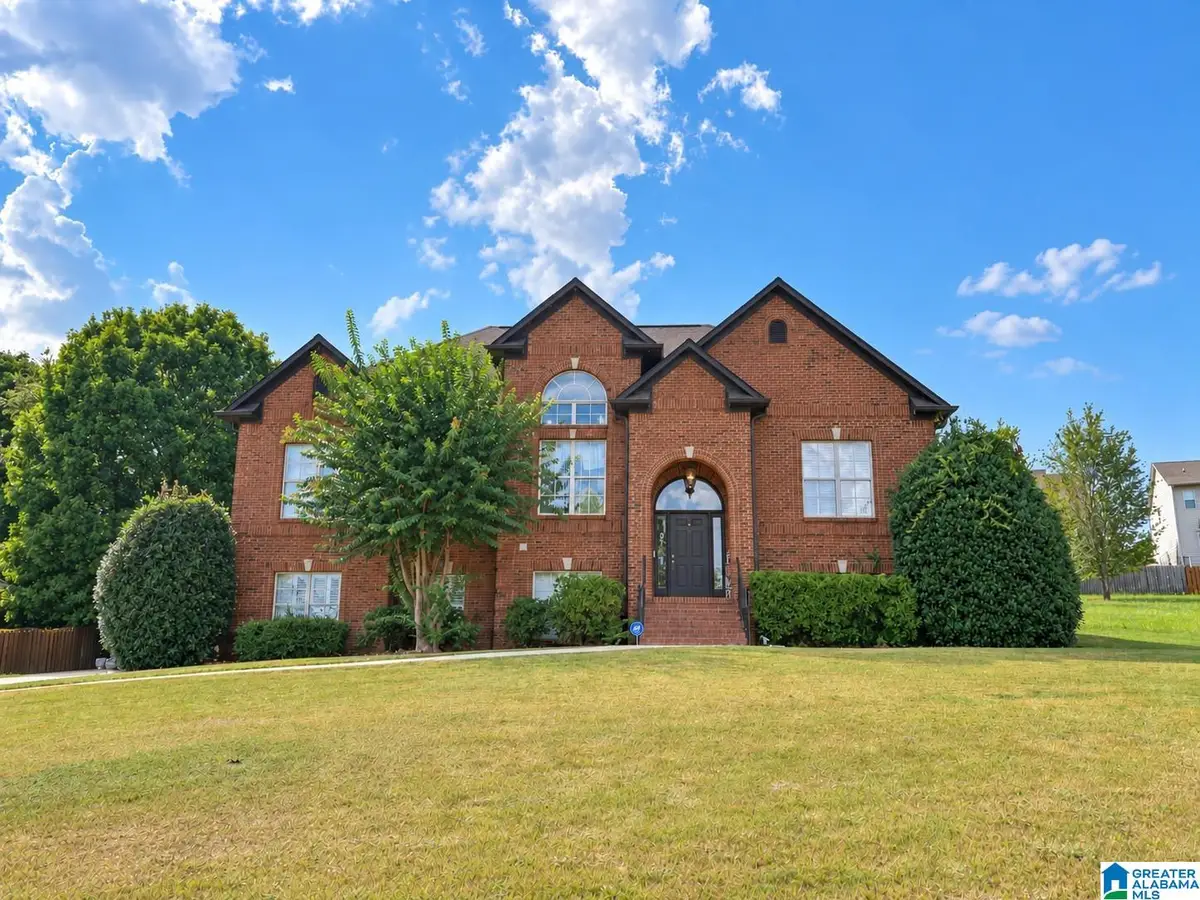 8588 HIGHLANDS TRACE, Trussville, AL 35173 - #1