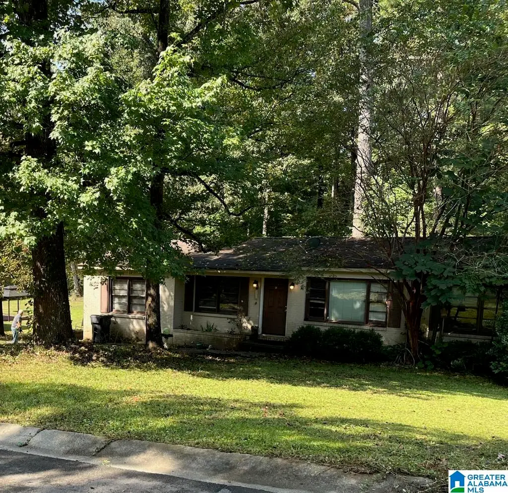 5804 34TH STREET N, Birmingham, AL 35207 - #1