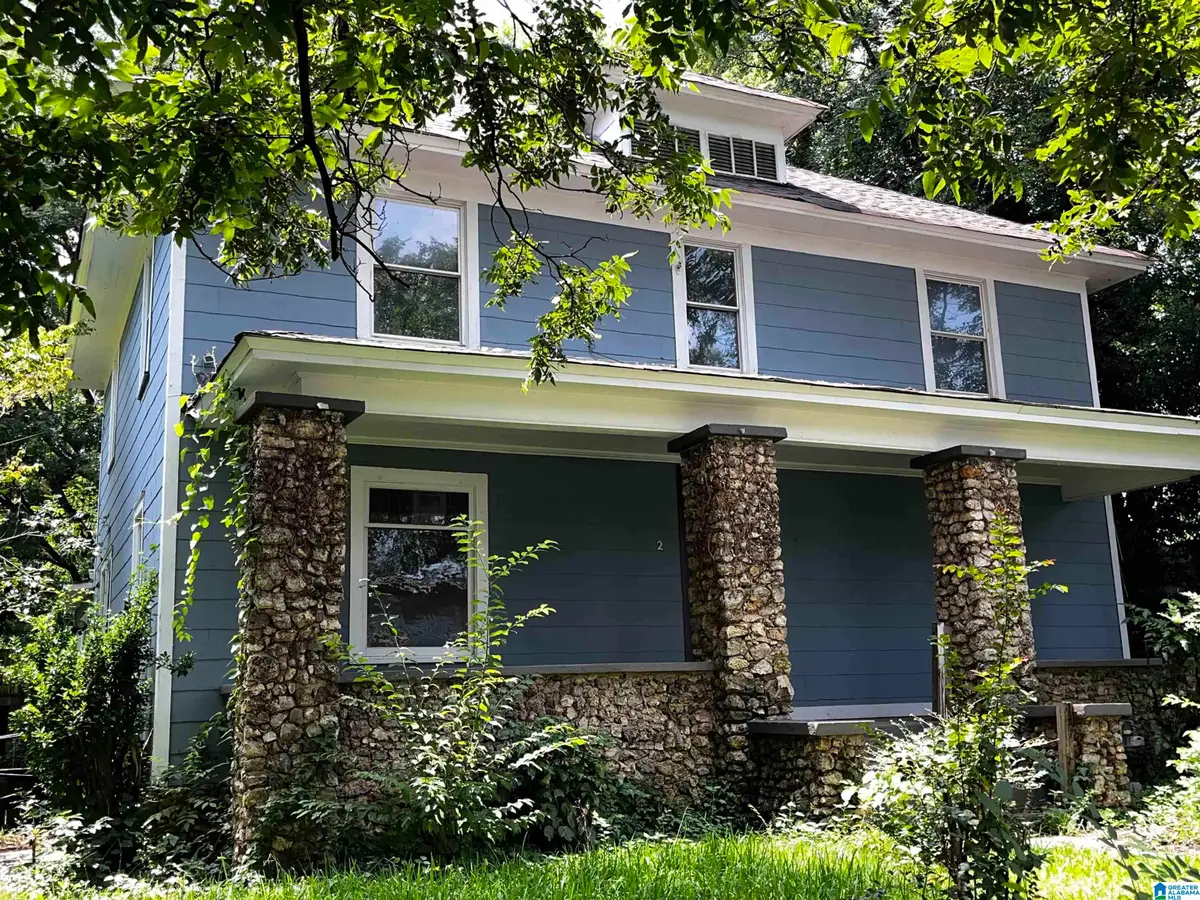 222 73RD STREET N, Birmingham, AL 35206 - #1