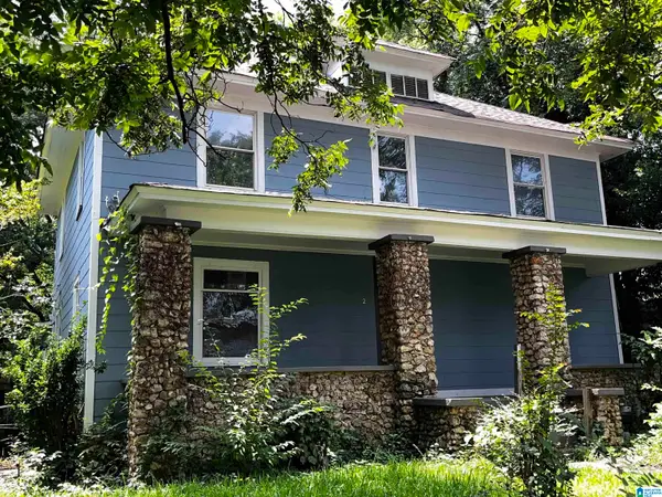 222 73RD STREET N, Birmingham, AL 35206