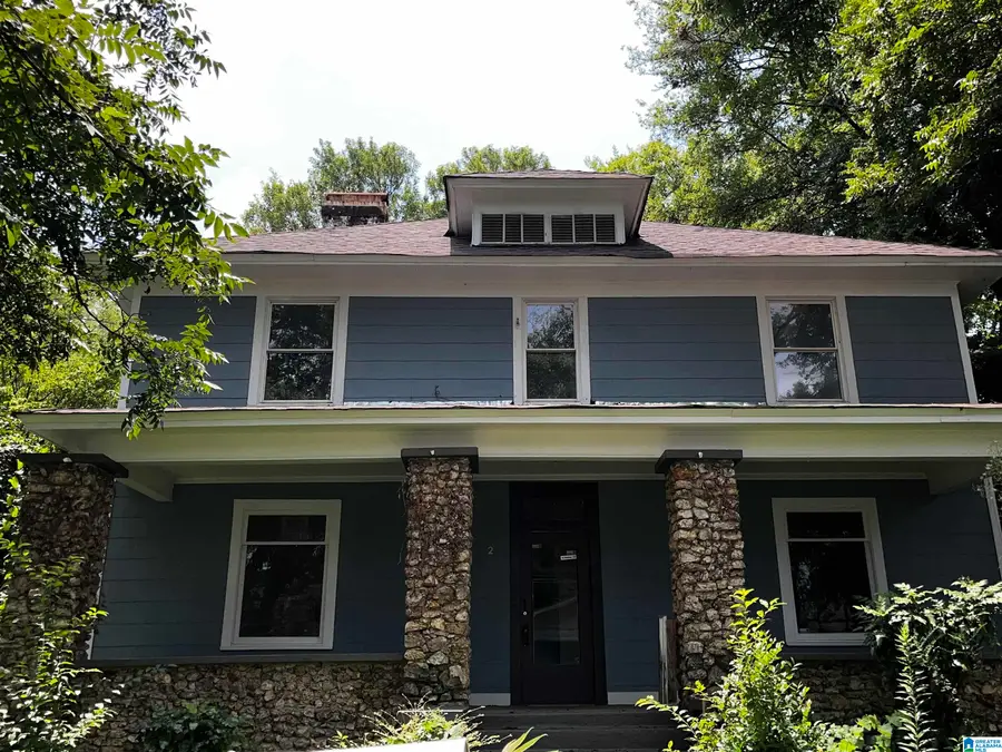 222 73RD STREET N, Birmingham, AL 35206 - #3