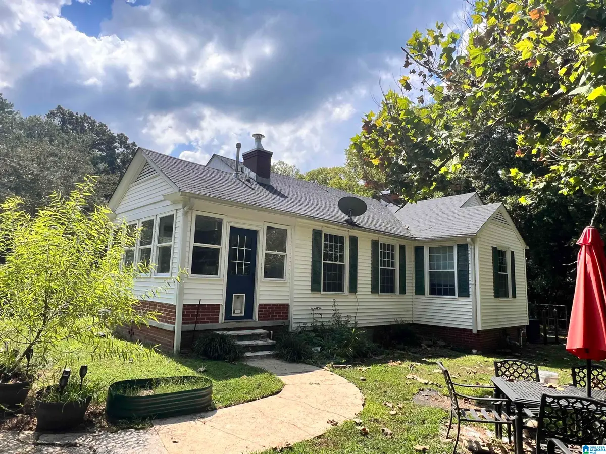 5501 SOUTHFIELD ROAD S, Pinson, AL 35126 - #1