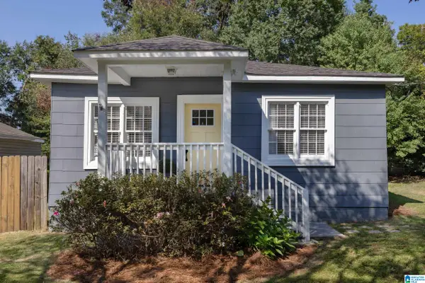 116 BUSH STREET, Birmingham, AL 35210