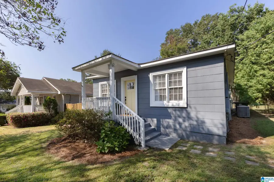 116 BUSH STREET, Birmingham, AL 35210 - #2