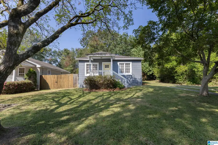 116 BUSH STREET, Birmingham, AL 35210 - #3