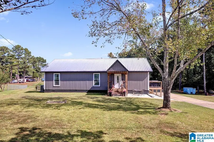 576 PINE HARBOR ROAD, Pell City, AL 35128 - #2