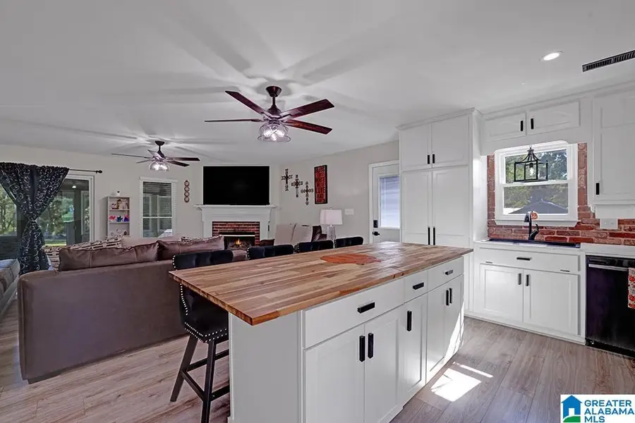 576 PINE HARBOR ROAD, Pell City, AL 35128 - #3