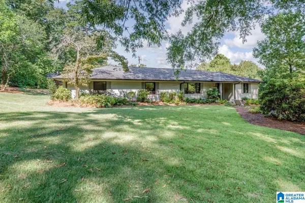 900 ROCKFORD ROAD, Birmingham, AL 35222