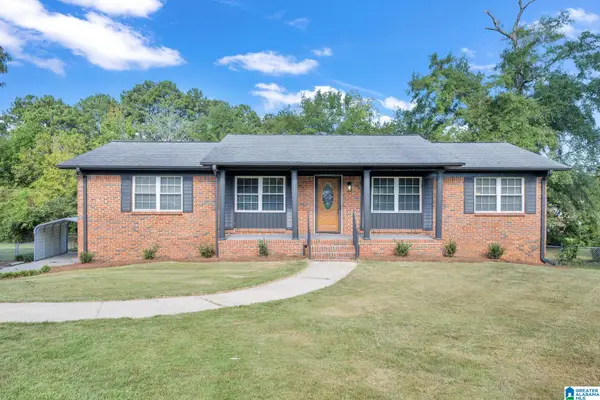 3215 FORTNER LANE, Moody, AL 35004