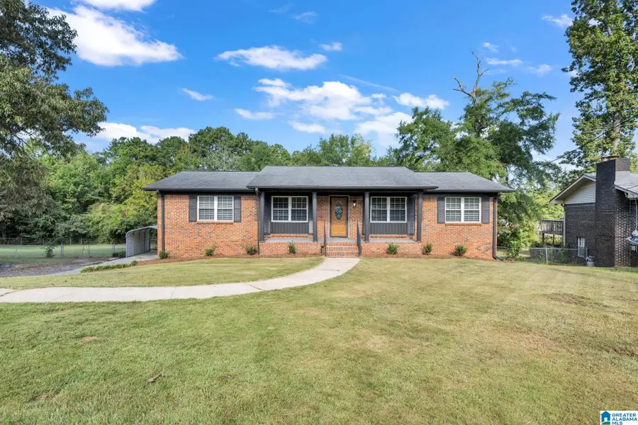 3215 FORTNER LANE, Moody, AL 35004 - #2
