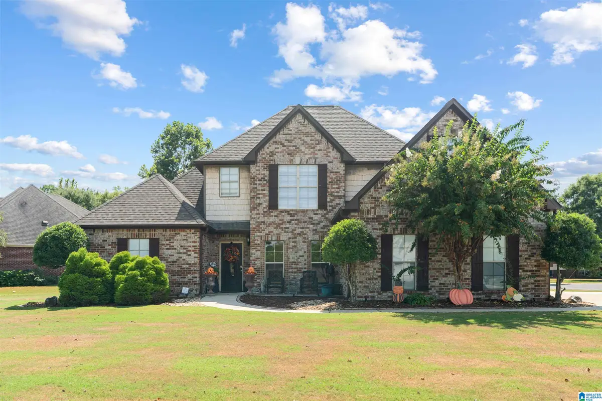 1039 ENGLISH OAK DRIVE, Helena, AL 35080 - #1