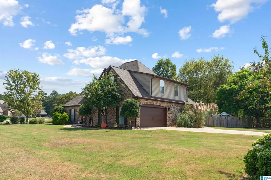1039 ENGLISH OAK DRIVE, Helena, AL 35080 - #2