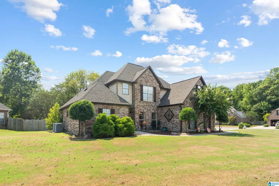 1039 ENGLISH OAK DRIVE, Helena, AL 35080 - #3