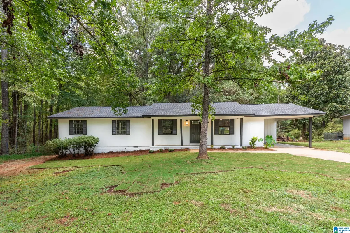 126 WEAVER LANE, Weaver, AL 36277 - #1