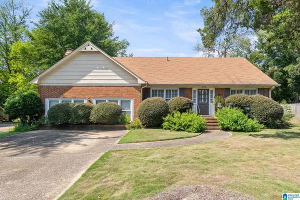 300 LEACH DRIVE, Birmingham, AL 35213