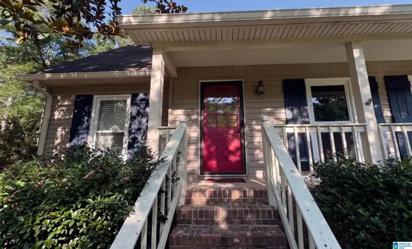 5532 SURREY LANE, Birmingham, AL 35242