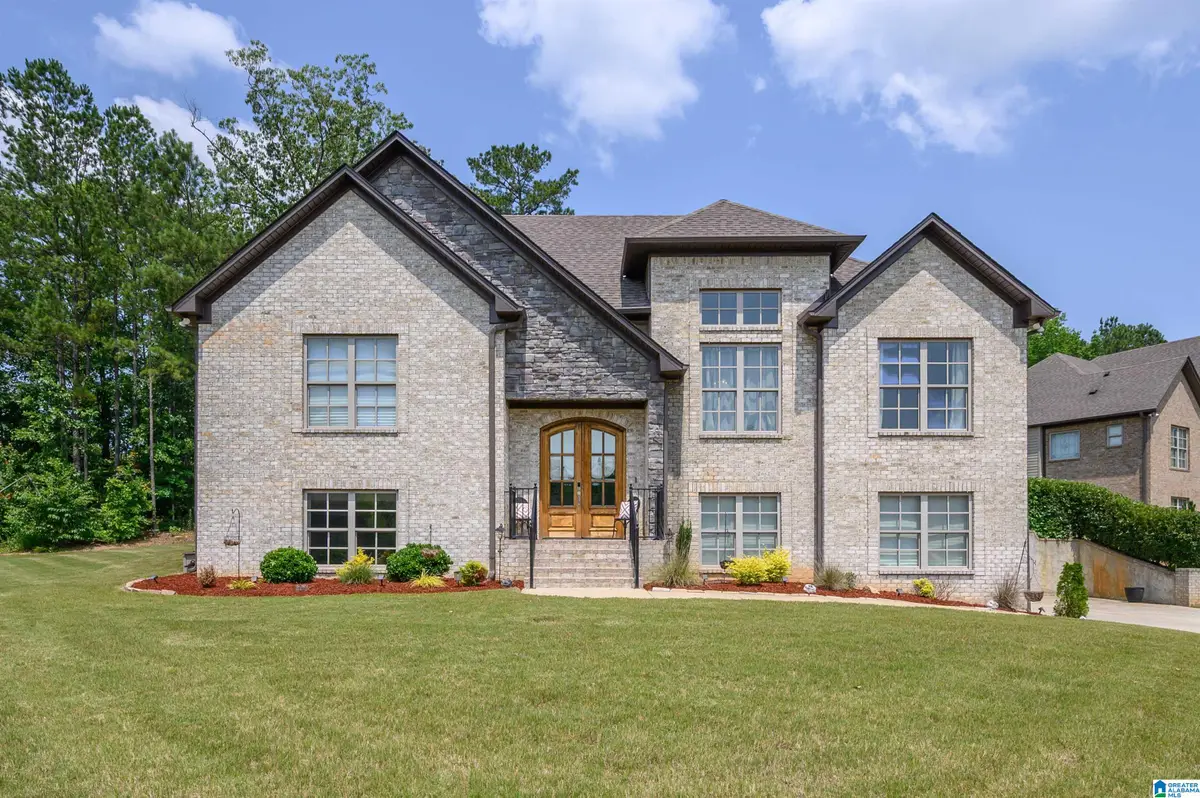 801 GREY OAKS COVE, Pelham, AL 35124 - #1