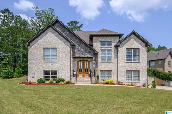 801 GREY OAKS COVE, Pelham, AL 35124