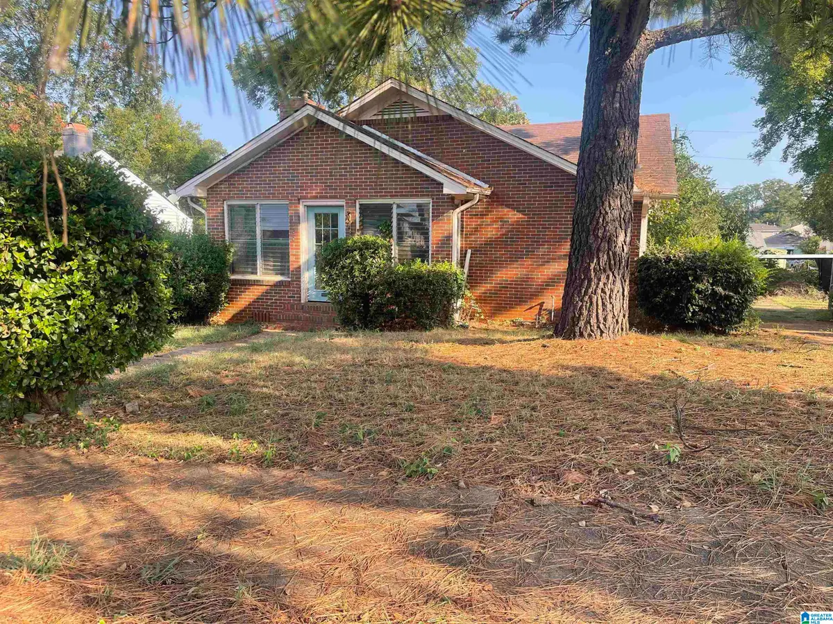 1520 1ST COURT W, Birmingham, AL 35208 - #1