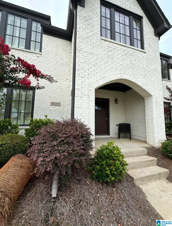 35197 PORTOBELLO ROAD, Birmingham, AL 35242