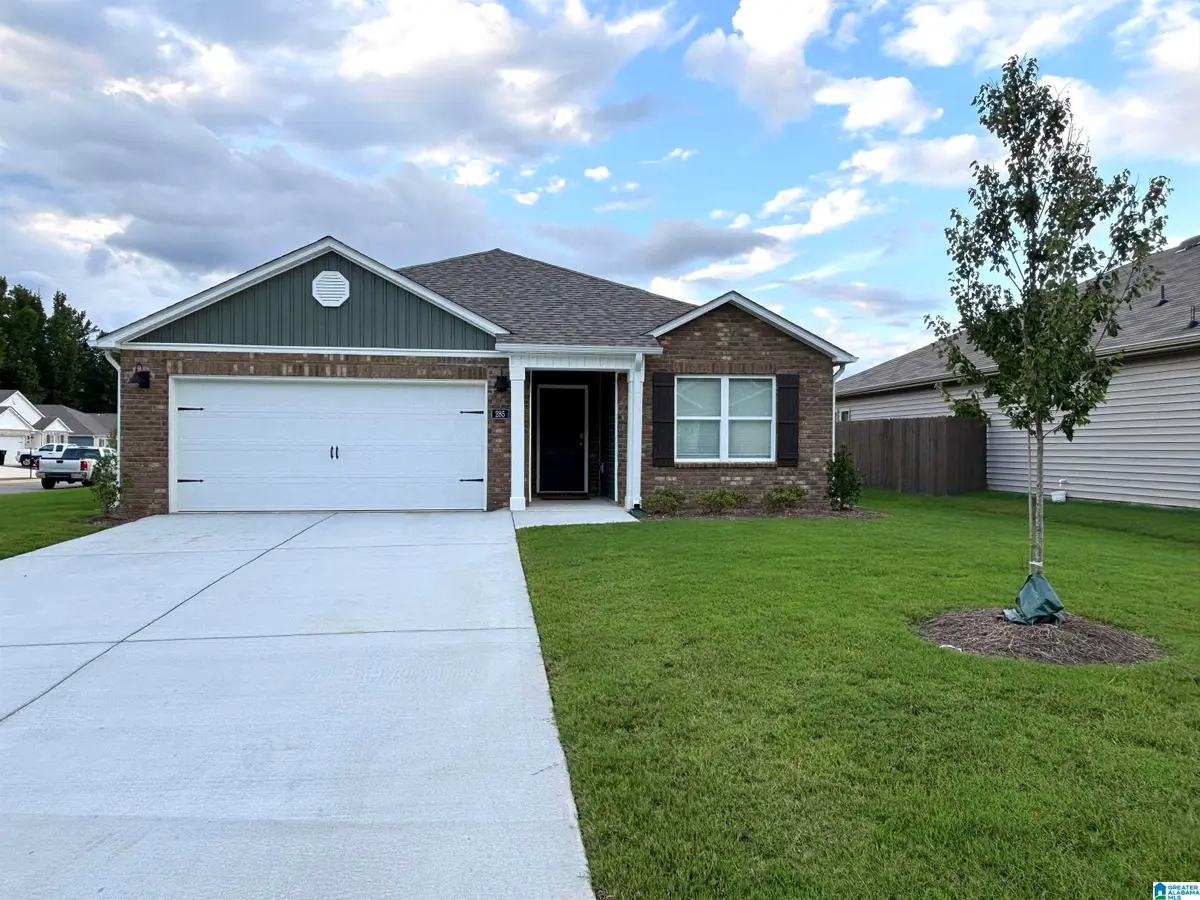 285 ASHLAND DRIVE, Hanceville, AL 35077 - #1