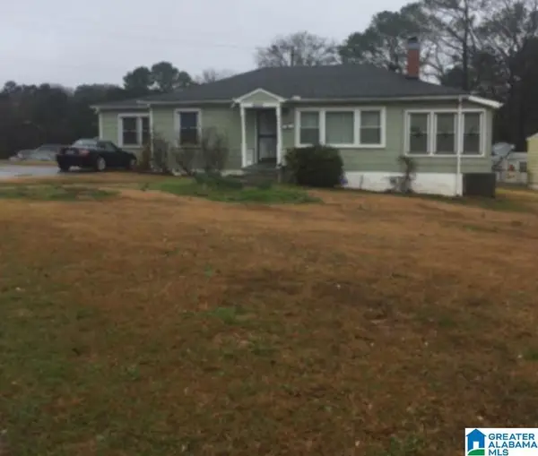 9000 BELVOIR DRIVE, Birmingham, AL 35206
