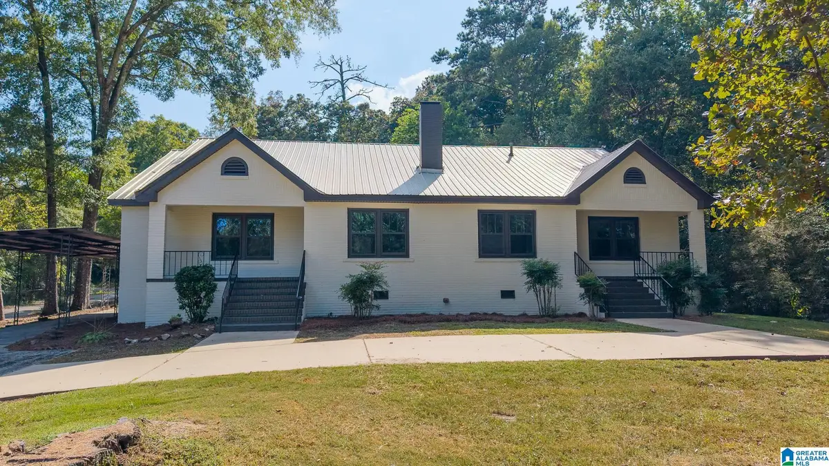 952 COGSWELL AVENUE, Pell City, AL 35125 - #1