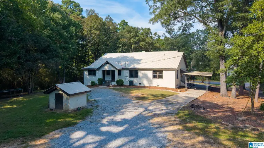 952 COGSWELL AVENUE, Pell City, AL 35125 - #3