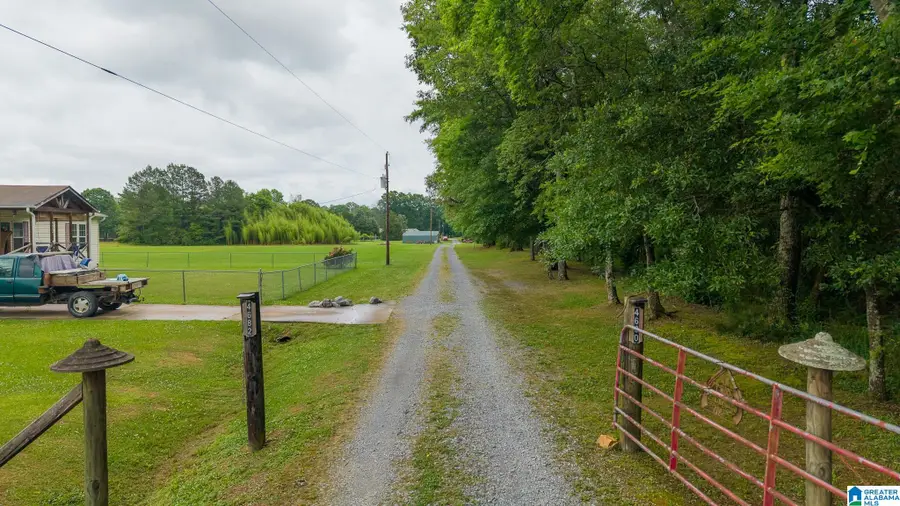 4680 HIGHWAY 62, Vincent, AL 35078 - #3