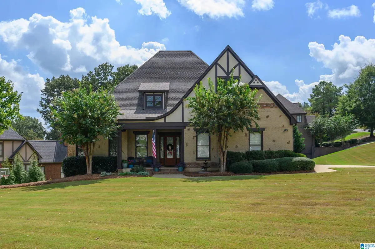 6000 RIDGE TRAIL, Birmingham, AL 35242 - #1