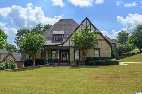 6000 RIDGE TRAIL, Birmingham, AL 35242