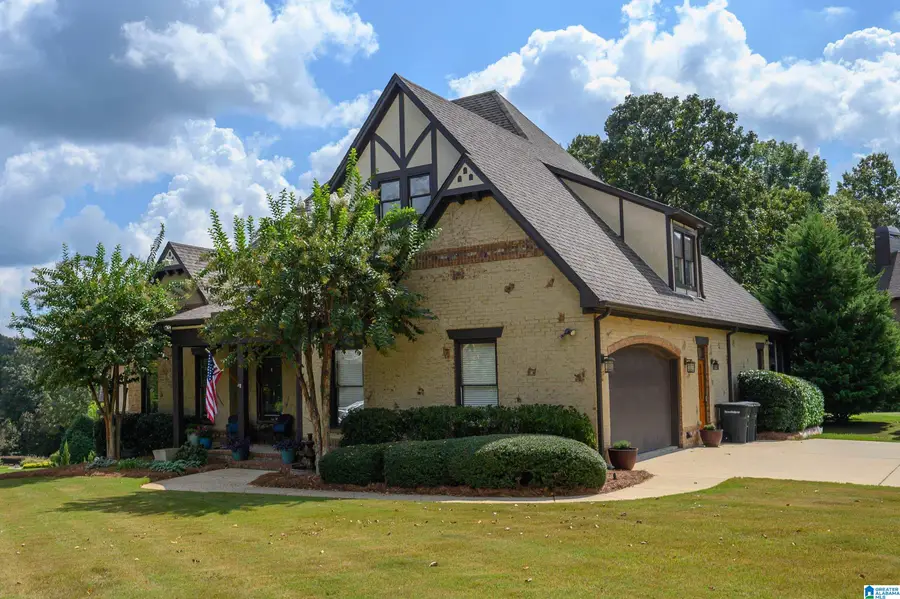 6000 RIDGE TRAIL, Birmingham, AL 35242 - #2