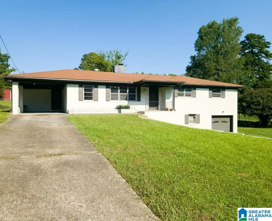 1714 GREENBRIAR DRIVE, Fultondale, AL 35068 - #1
