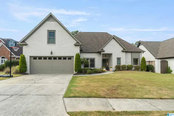 1573 PARKSIDE COURT, Homewood, AL 35209